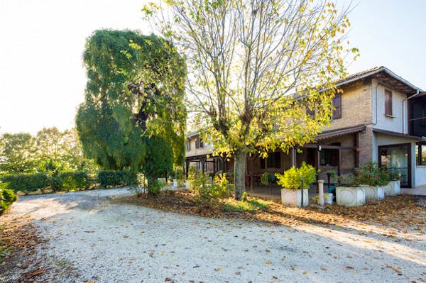 Foto di Casa di Riposo Residence San Rocco